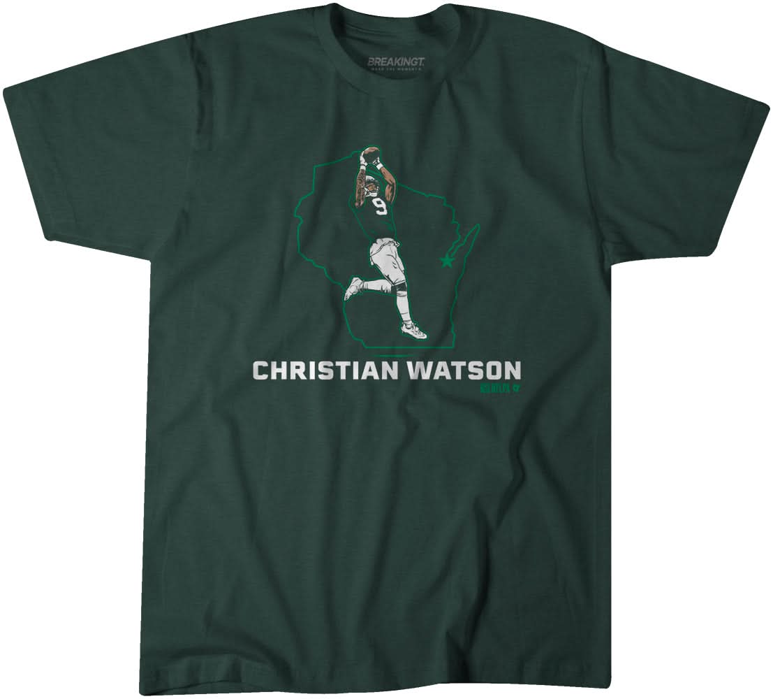 Christian Watson State Star 1