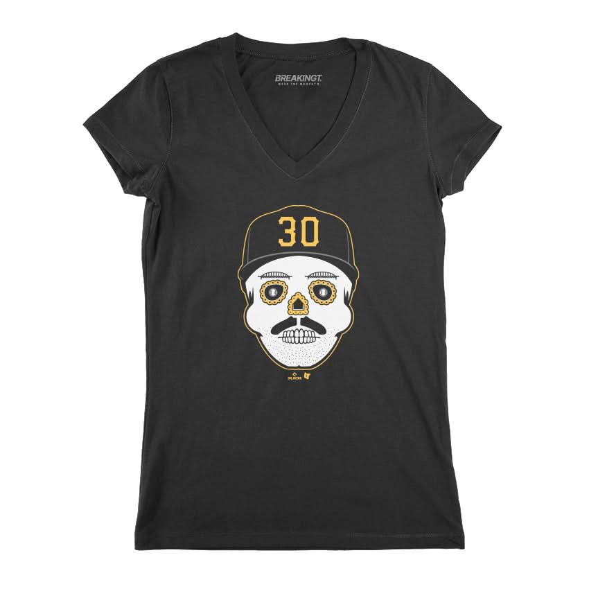 Paul Skenes Sugar Skull 3