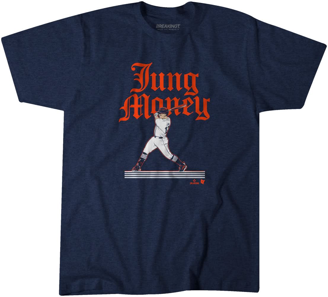 Jace Jung Money 1