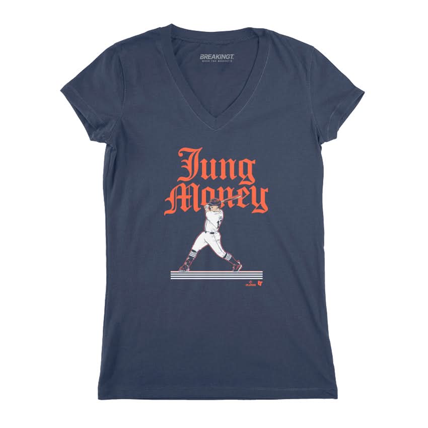 Jace Jung Money 3