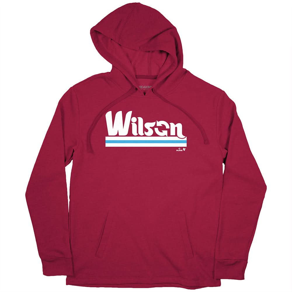 Weston Wilson: Cycle 2