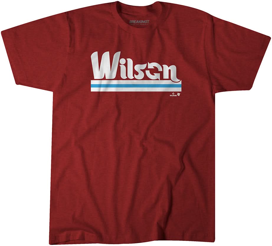 Weston Wilson: Cycle 1