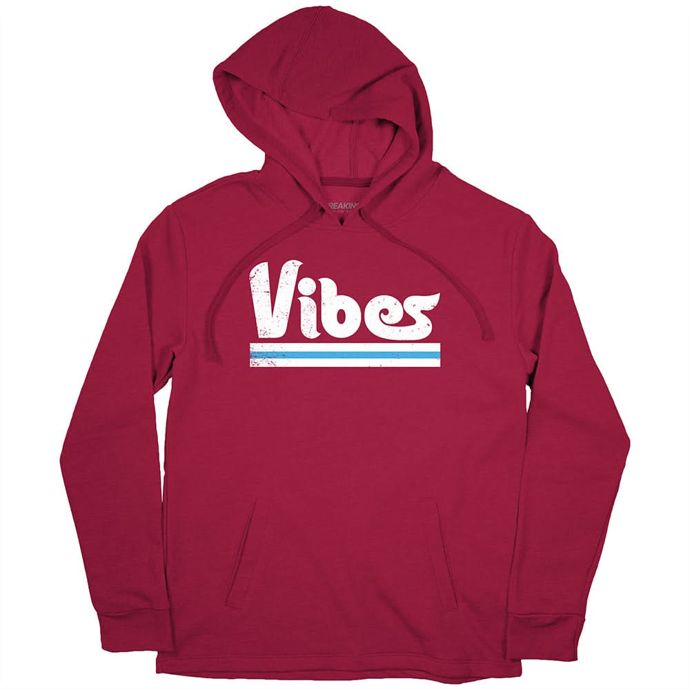 Philadelphia Baseball: Vibes 2
