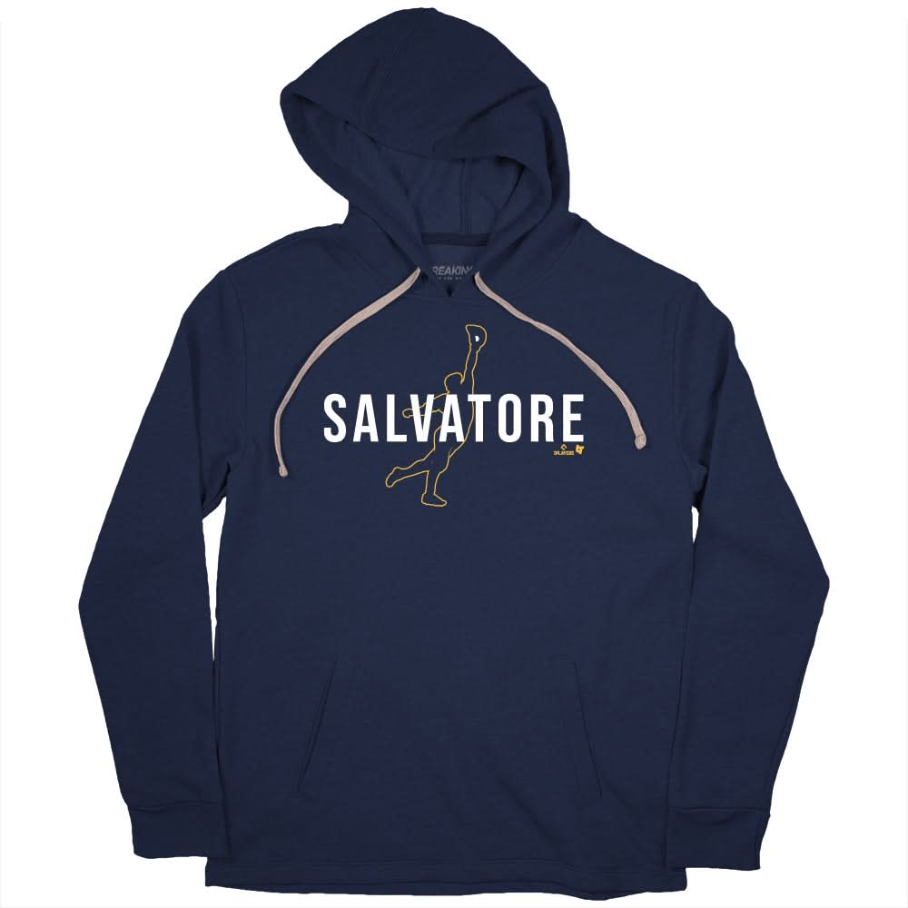 Sal Frelick: Air Salvatore 2