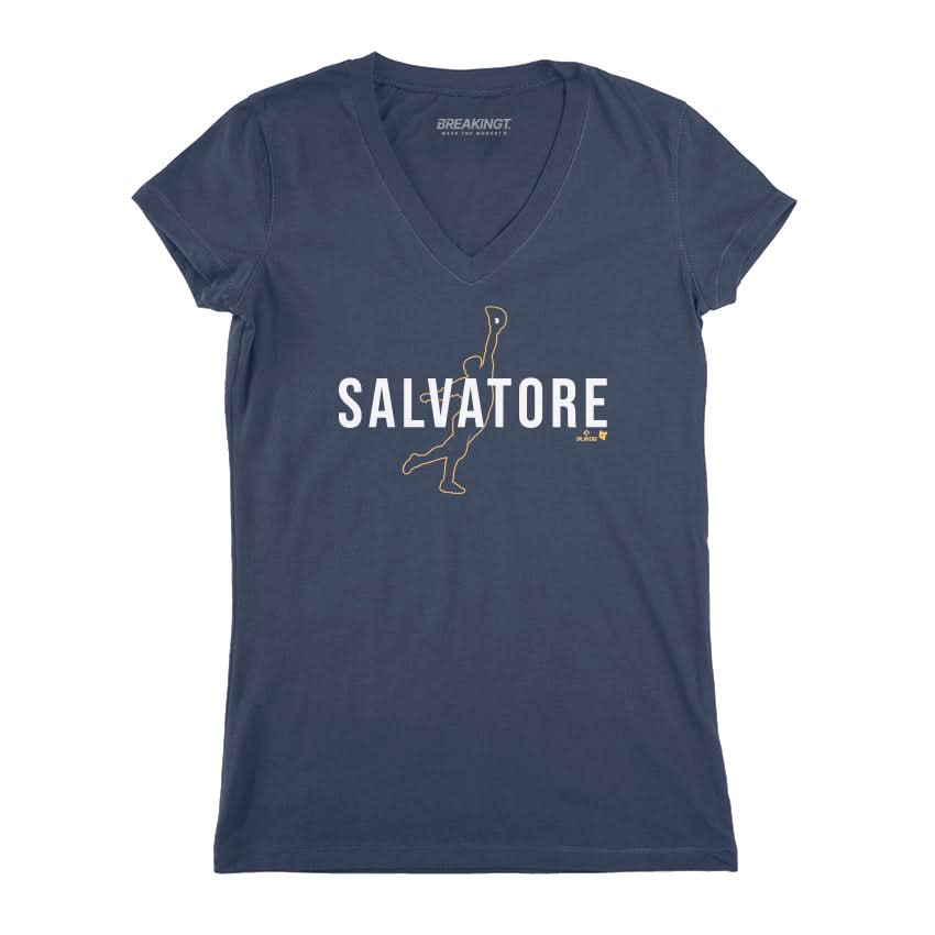 Sal Frelick: Air Salvatore 3