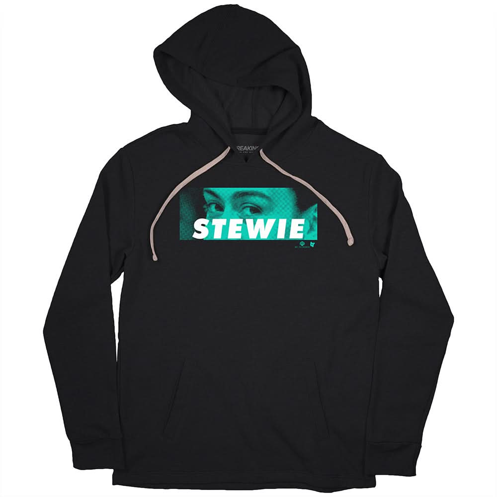 Breanna Stewart: Stewie Eyes 2