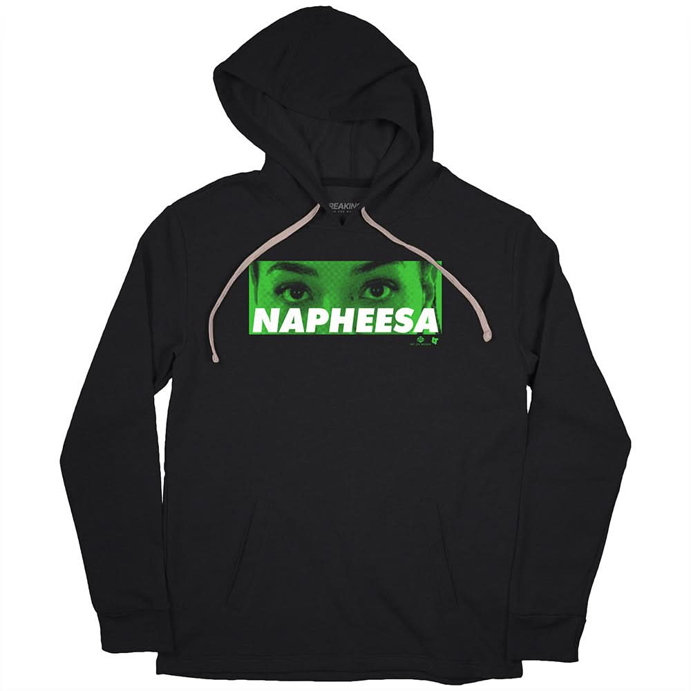 Napheesa Collier: Napheesa Eyes 2
