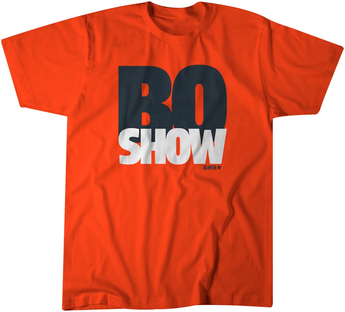 Bo Nix: The Bo Show 1