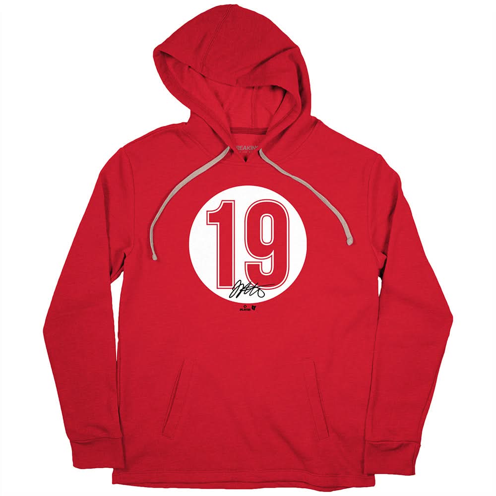 Joey Votto 19 2
