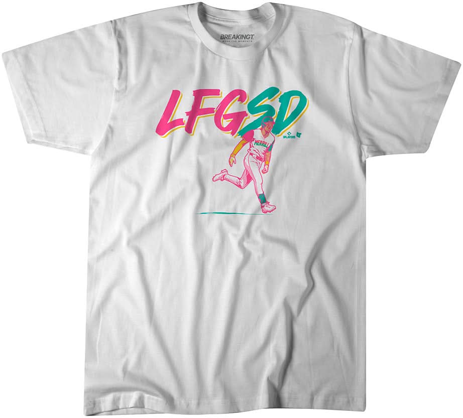 Jackson Merrill: LFGSD Pose 1