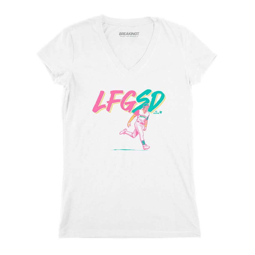 Jackson Merrill: LFGSD Pose 3