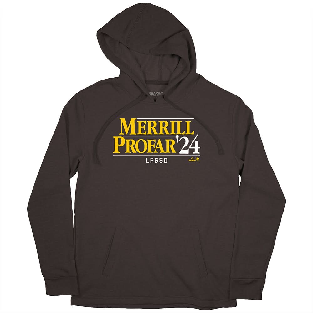 Merrill-Profar '24 2