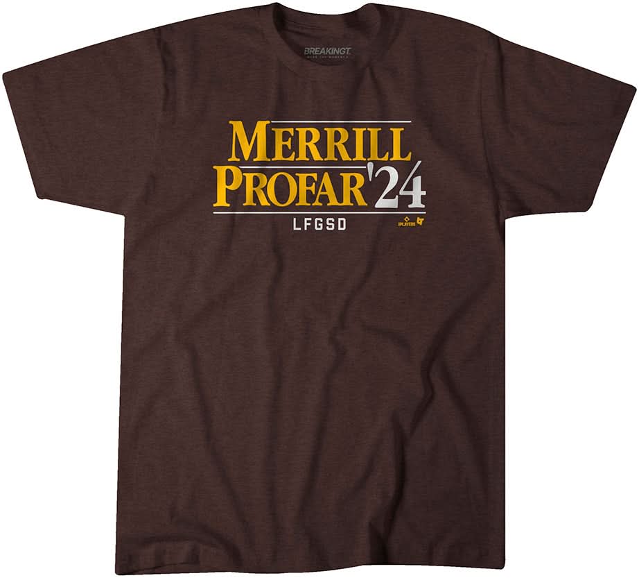 Merrill-Profar '24 1