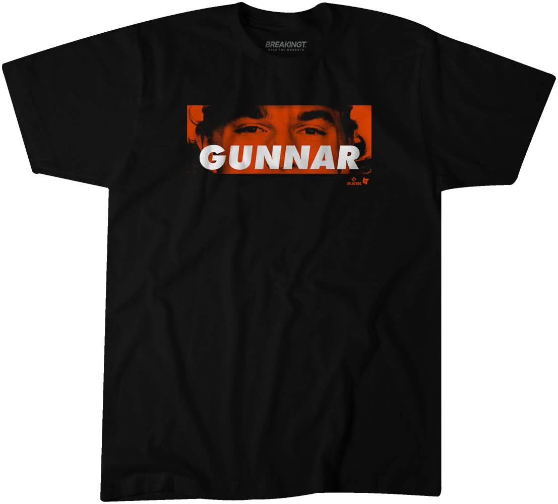 Gunnar Henderson: Gunnar Eyes 1