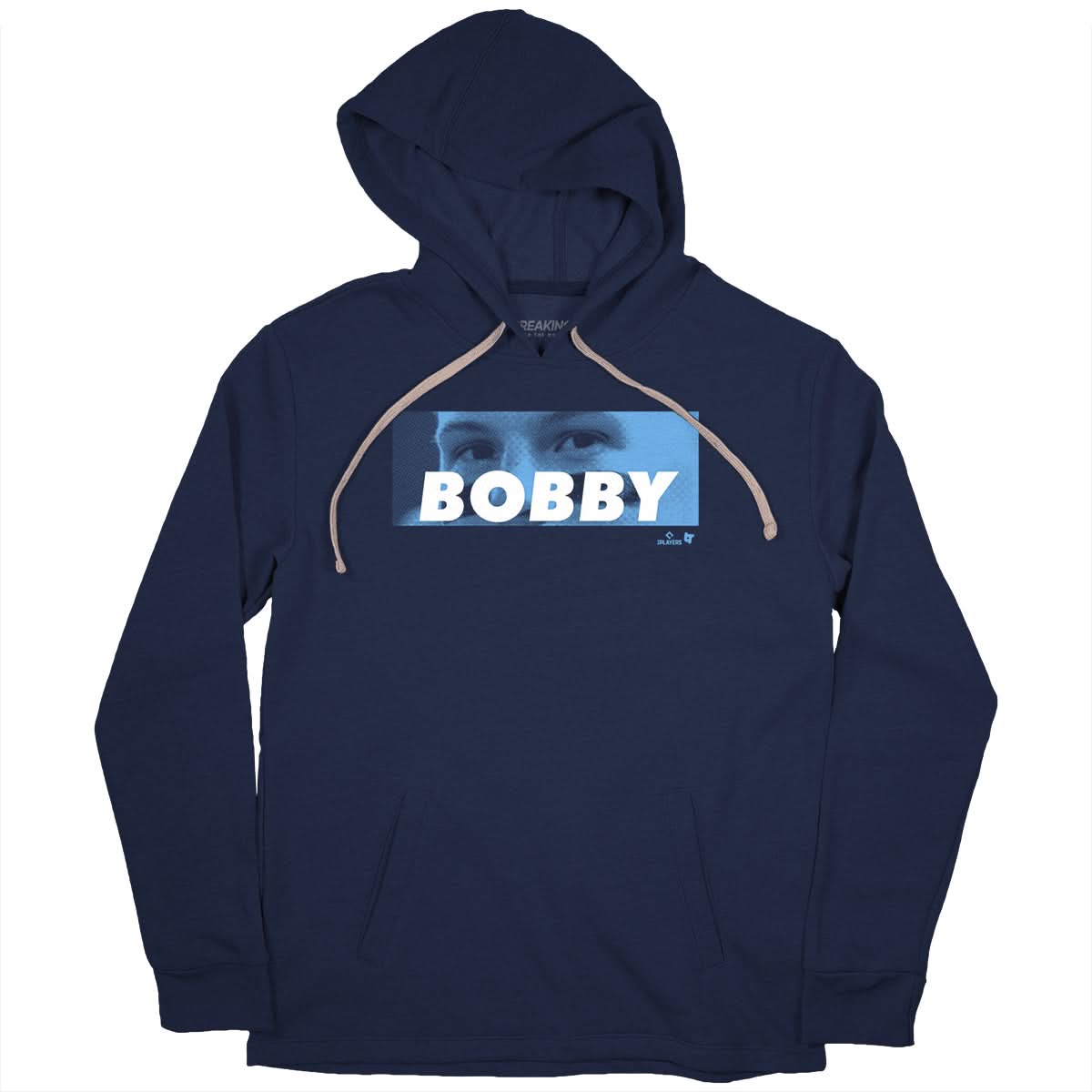Bobby Witt Jr: Bobby Eyes 2