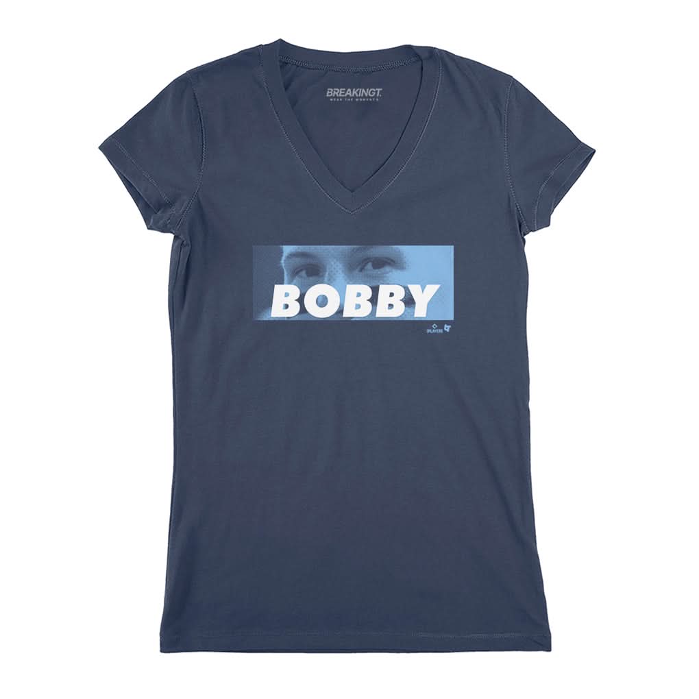 Bobby Witt Jr: Bobby Eyes 3