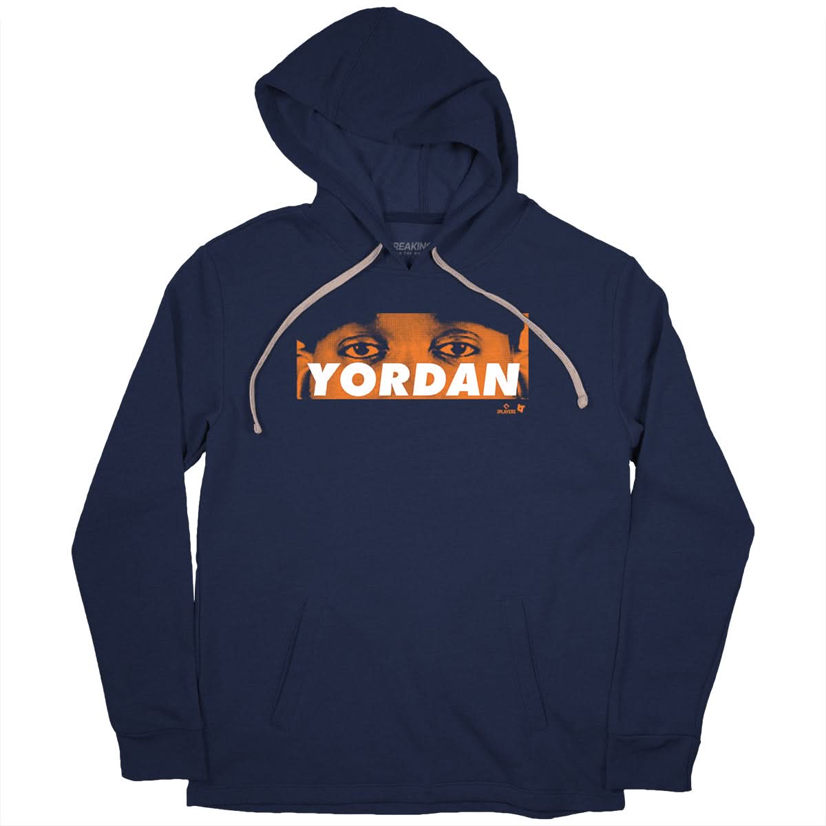 Yordan Alvarez: Yordan Eyes 2