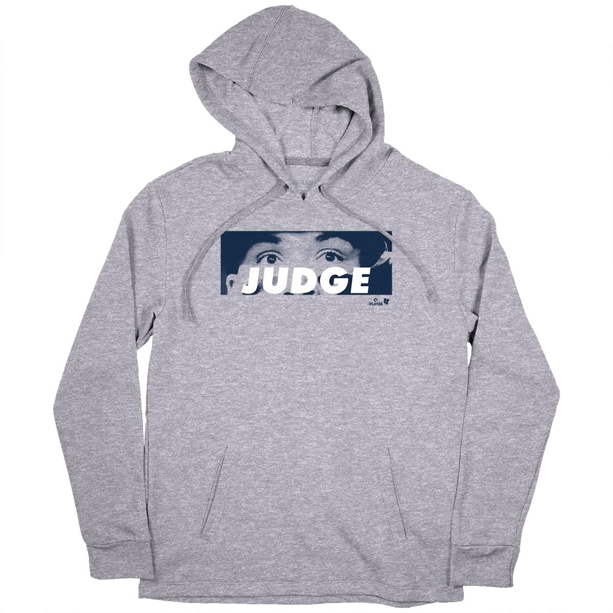 Aaron Judge Eyes 2
