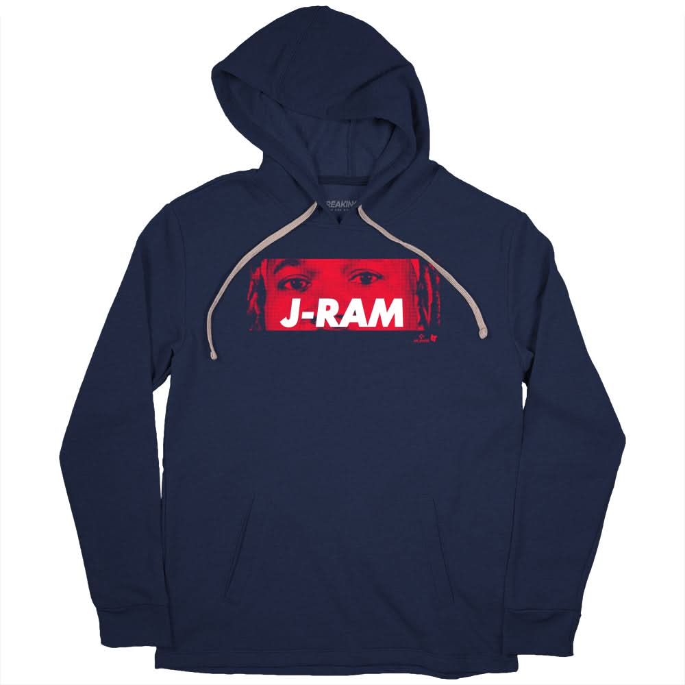 Jose Ramirez: J-Ram Eyes 2