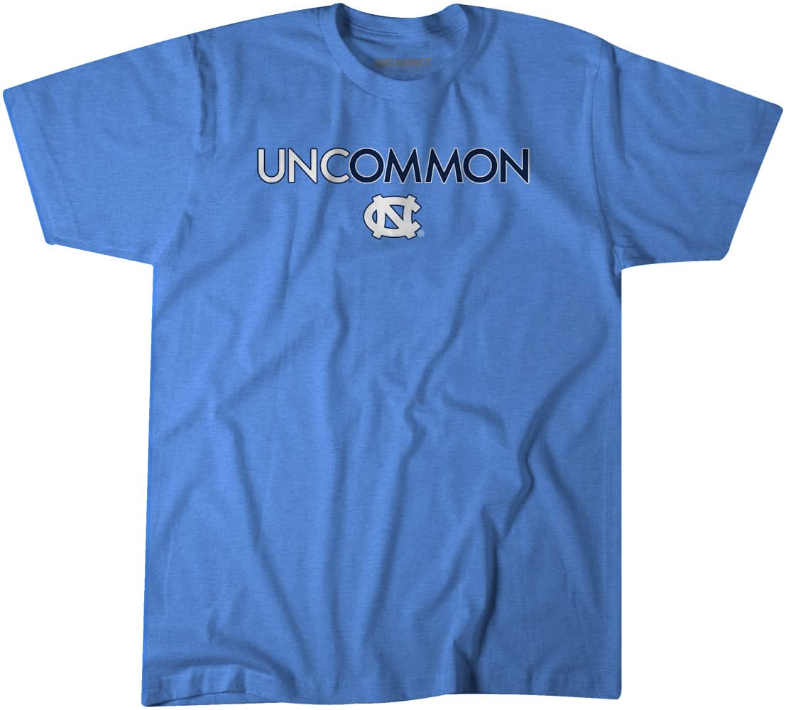 UNC Tar Heels: UNCommon 1