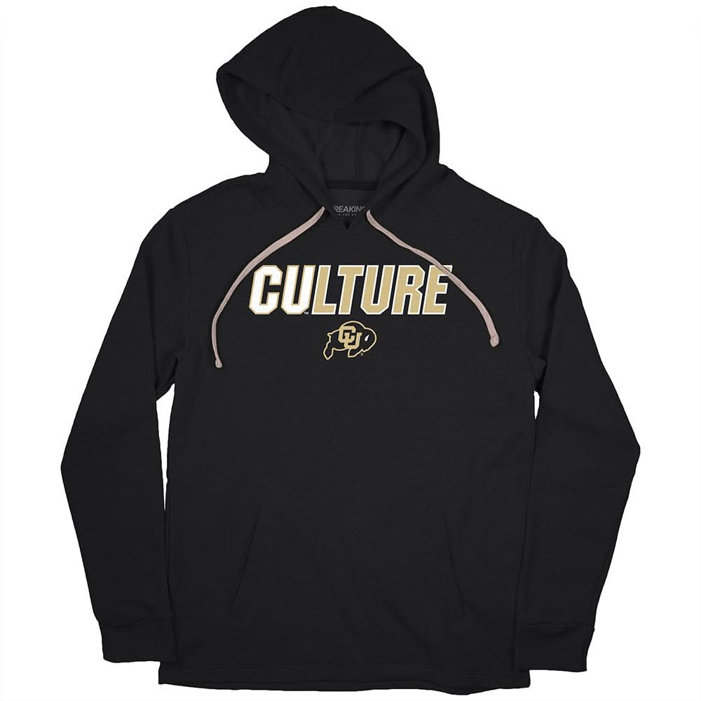 Colorado Football: CUlture 4