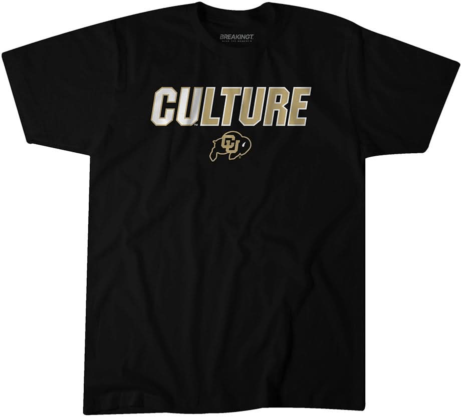 Colorado Football: CUlture 2
