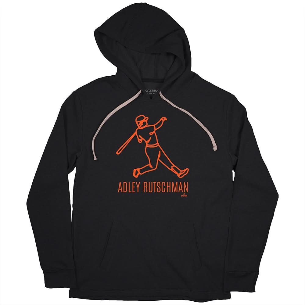Adley Rutschman: Lean Back 2