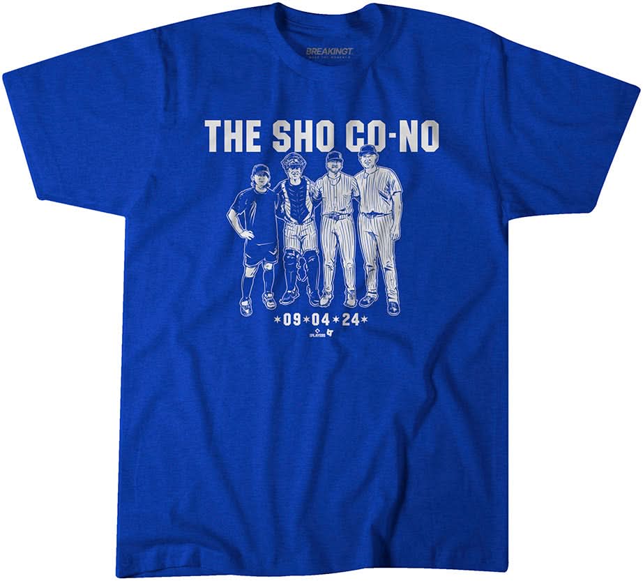 The Chicago Combined No-Hitter 1