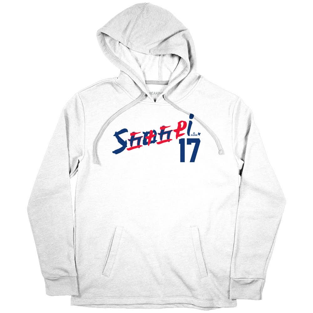 Shohei Ohtani: Kanji 50/50 Text 2
