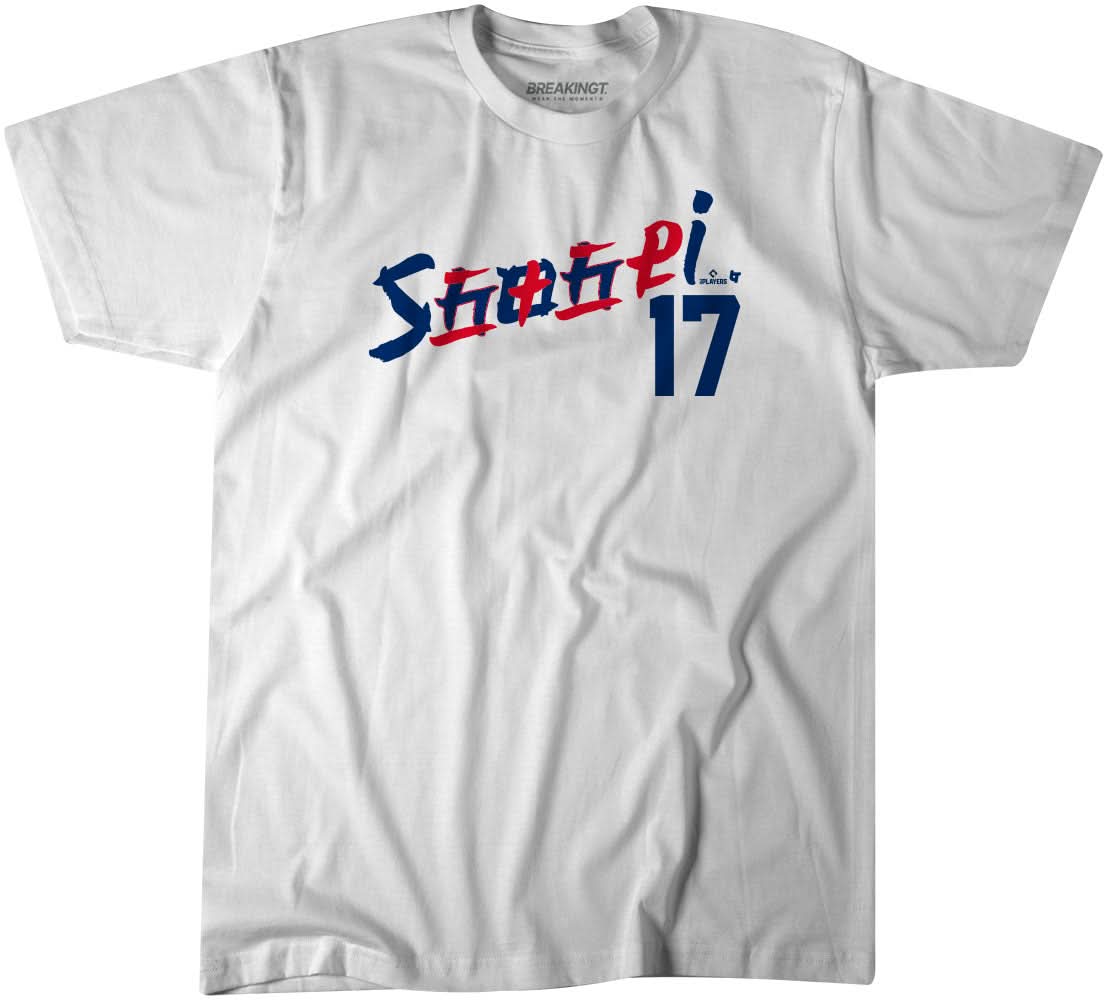 Shohei Ohtani: Kanji 50/50 Text 1