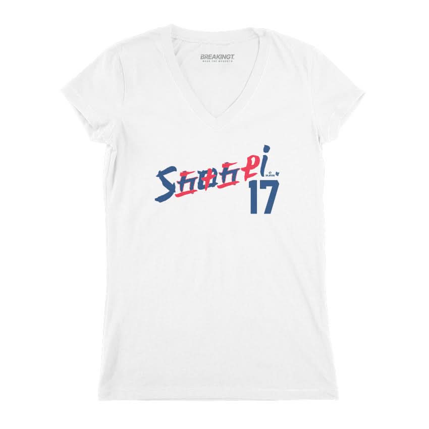 Shohei Ohtani: Kanji 50/50 Text 3