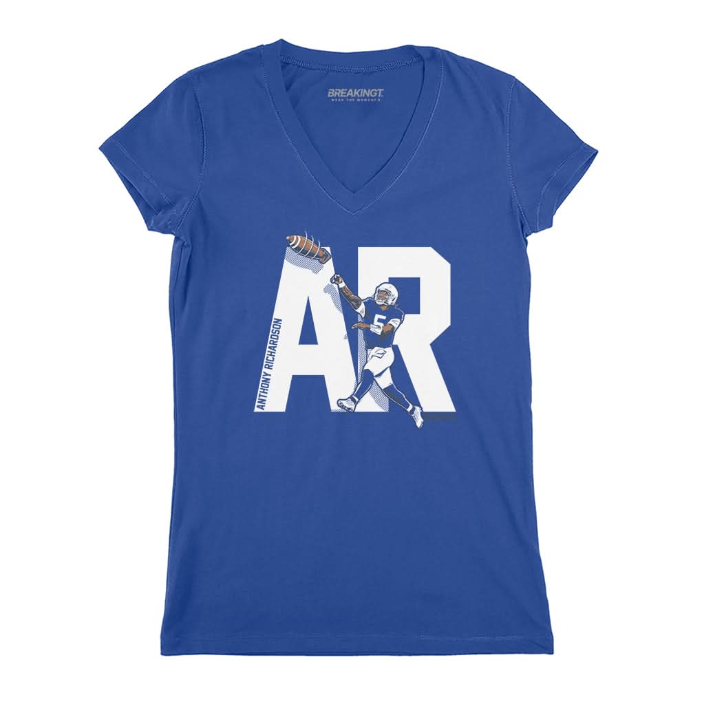 Anthony Richardson: Rocket Arm 3