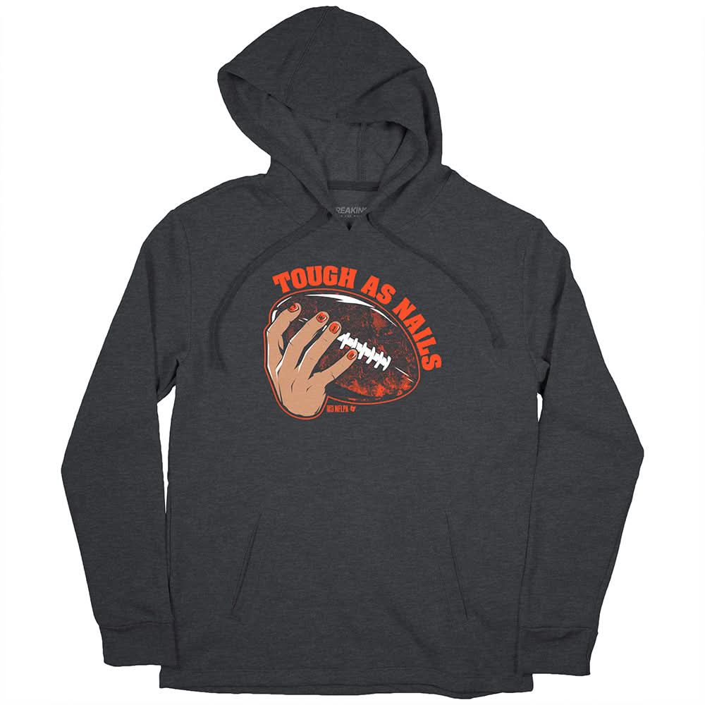 Caleb Williams: Tough as Nails 2