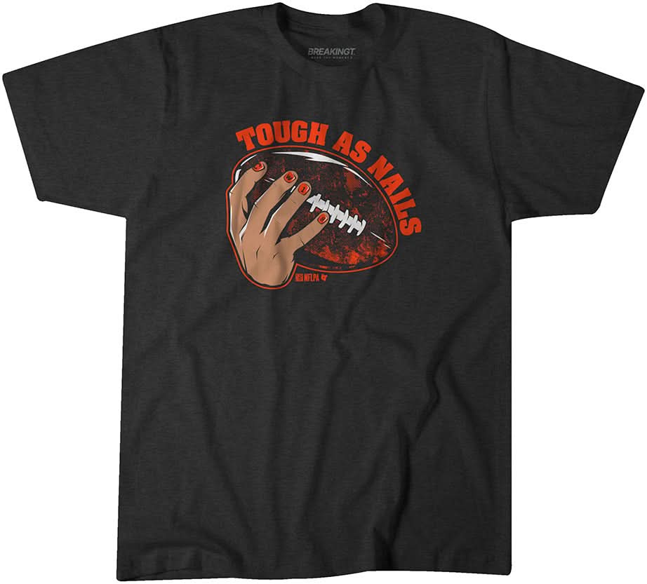 Caleb Williams: Tough as Nails 1