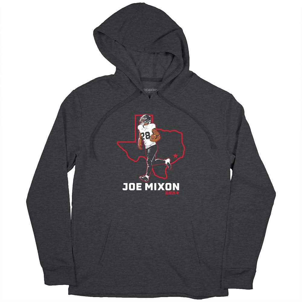 Joe Mixon: State Star 2