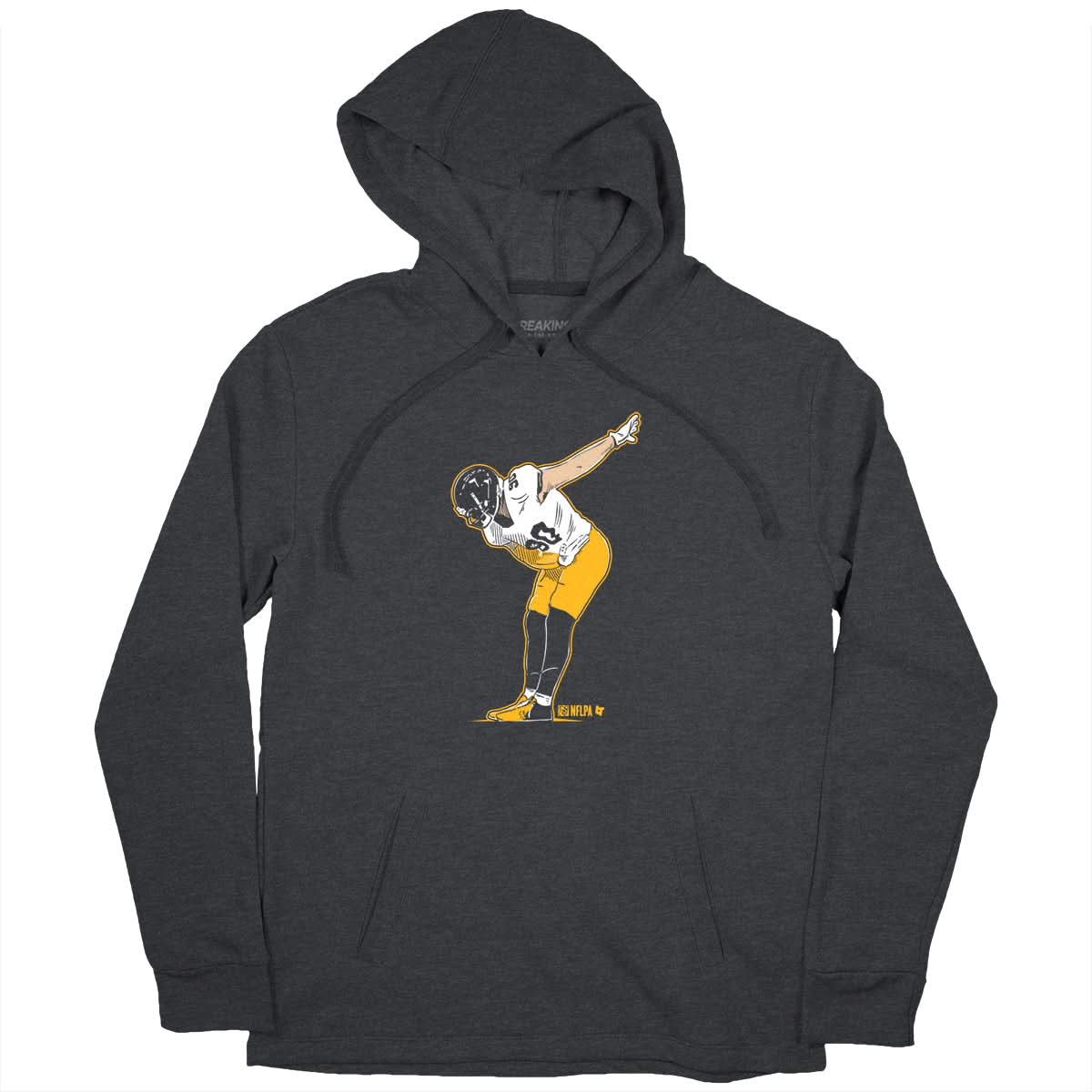 T.J. Watt: Take a Bow 2