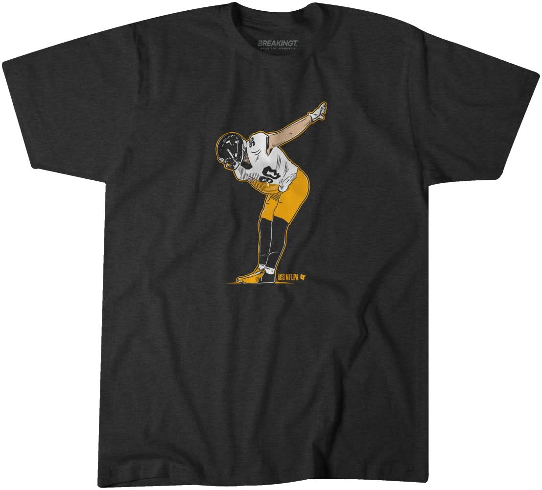 T.J. Watt: Take a Bow 1