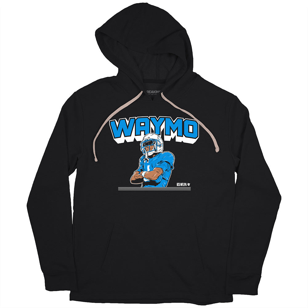 Jameson WIlliams: Waymo 2
