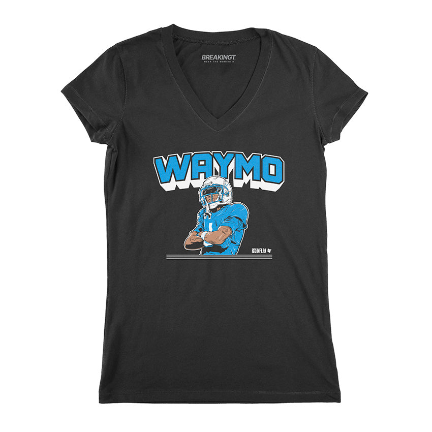 Jameson WIlliams: Waymo 3