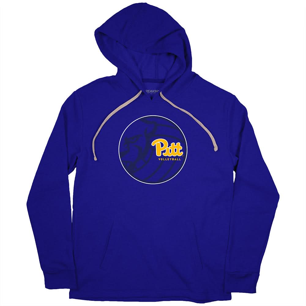 Pitt Panthers Volleyball 2
