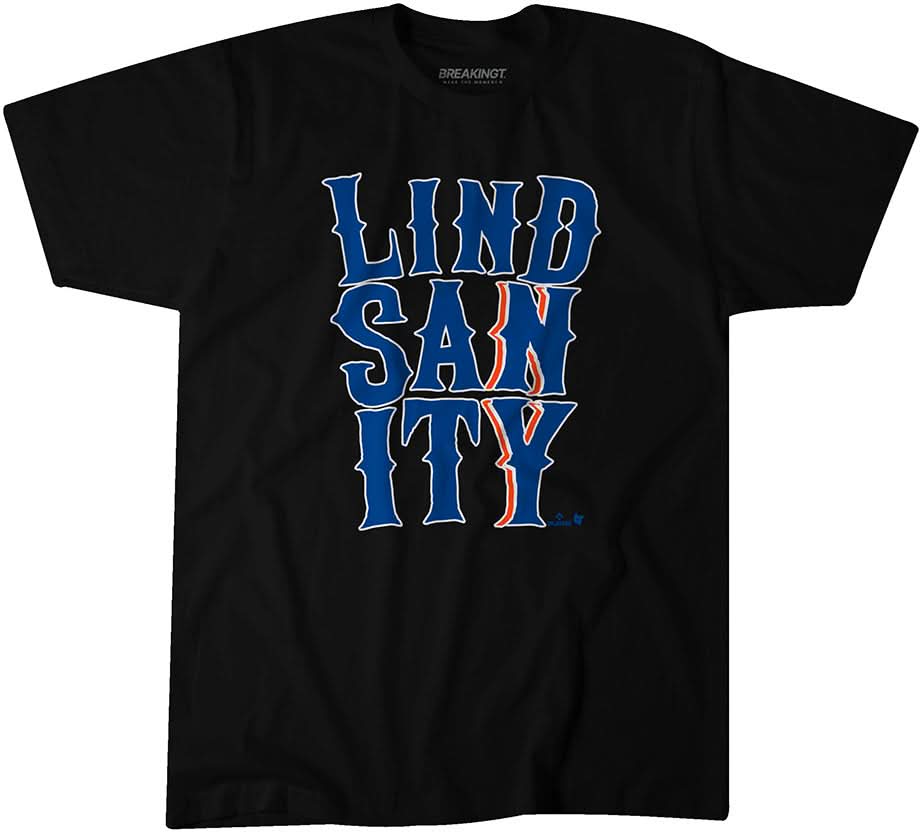 Francisco Lindor: Lindsanity Text 1