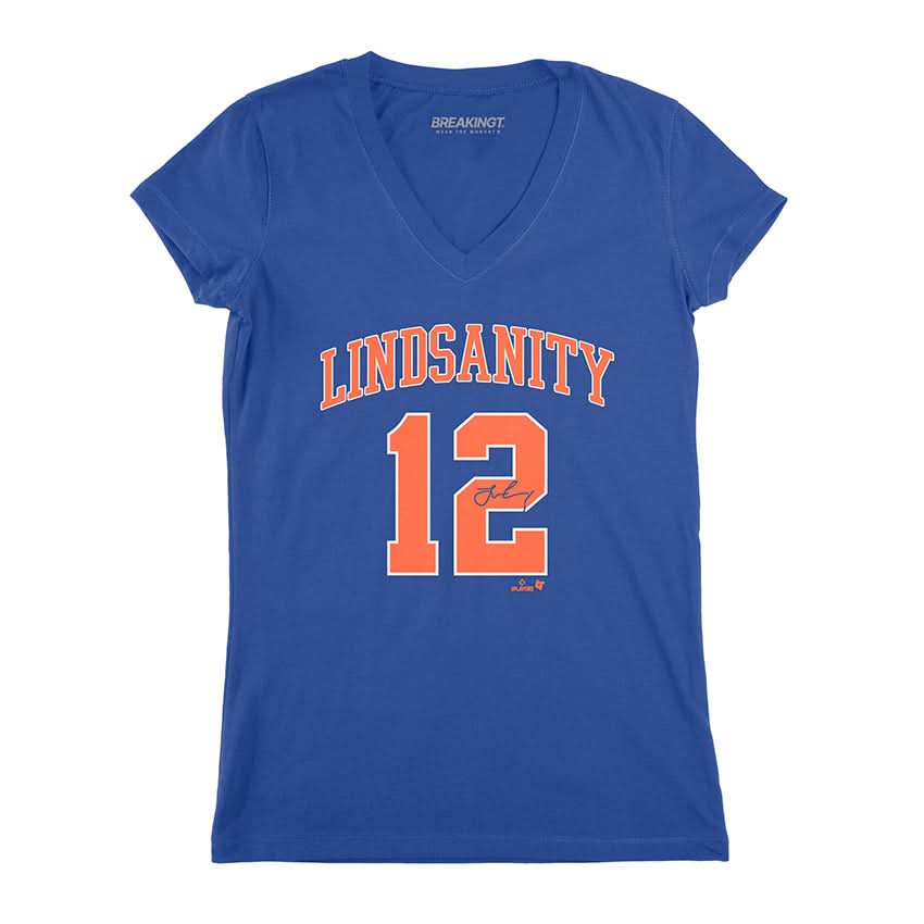 Francisco Lindor: Lindsanity Shirsey 3