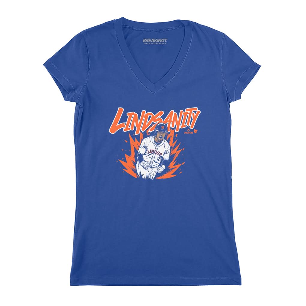 Francisco Lindor: Lindsanity Yell 3