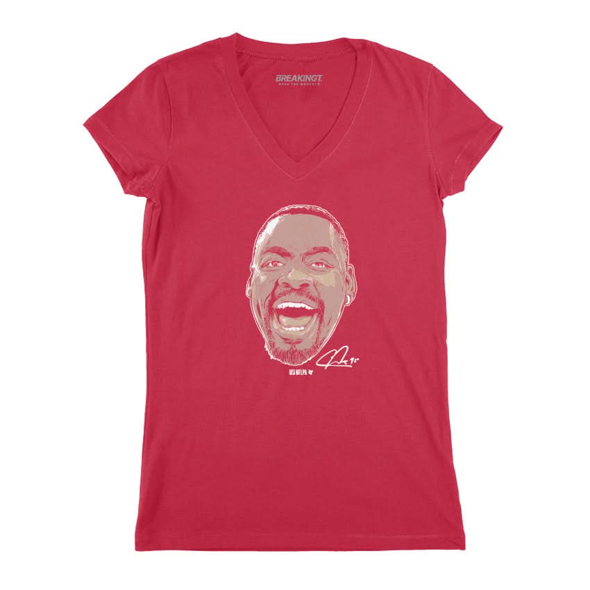 Chris Jones: Swag Head 3