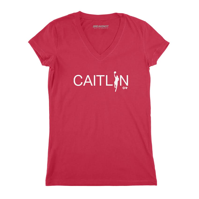 Caitlin Clark: Text Silo - Indiana 6