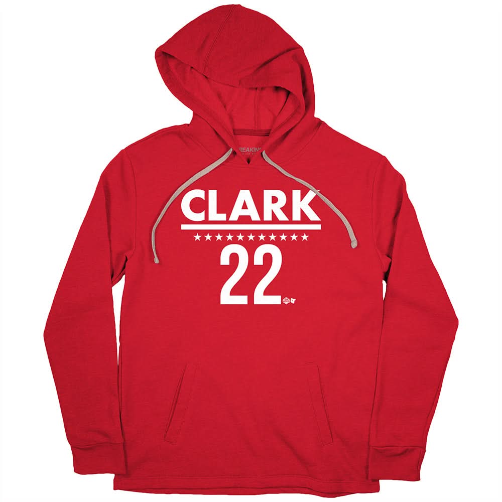 Caitlin Clark: IND 22 4