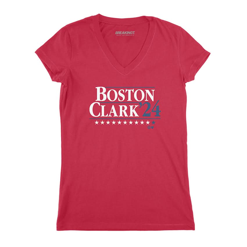 Boston-Clark '24 6