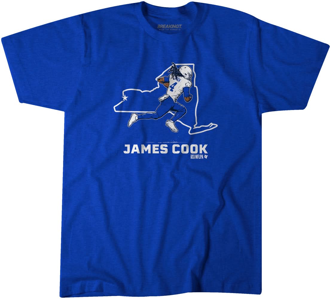 James Cook: State Star 1