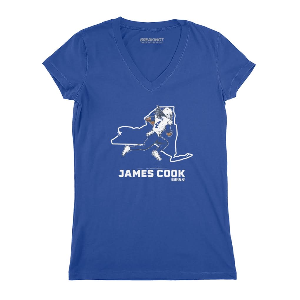 James Cook: State Star 3