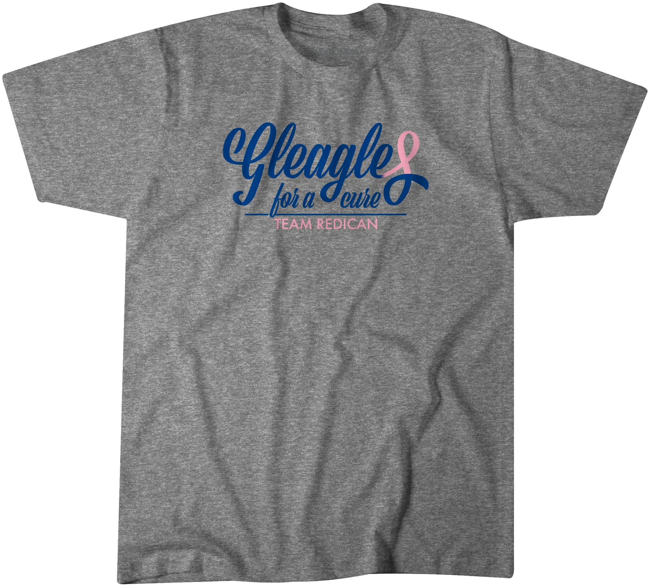 Gleagles For A Cure: Team Redican 1